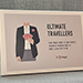 Ultimate Travelers by Sway Liu and JT Magic (Red) alternate view - Wizard Magic Shop