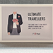 Ultimate Travelers by Sway Liu and JT Magic (Blue) - Wizard Magic Shop