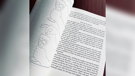 Stepladders & Demon Traps by Nicolaj Christensen