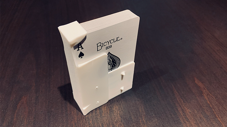 Pocket King by Darryl Vanamburg