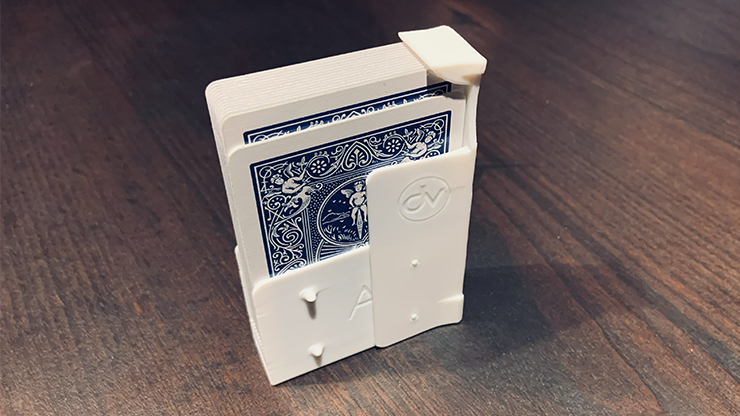 Pocket King by Darryl Vanamburg