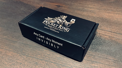 Pocket King by Darryl Vanamburg