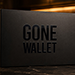 Gone Wallet by Brandon Williams alternate view - Wizard Magic Shop