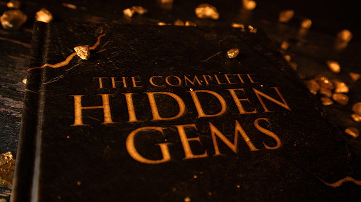 The Complete Hidden Gems by Mark Elsdon