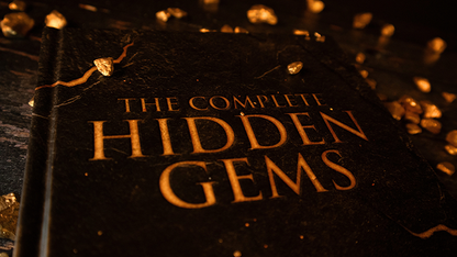 The Complete Hidden Gems by Mark Elsdon