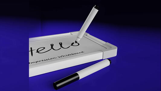 Impression Board Marker by IARVEL Magic - Wizard Magic Shop