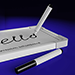 Impression Board Marker by IARVEL Magic