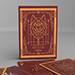 Werewolf Playing Cards alternate view - Wizard Magic Shop