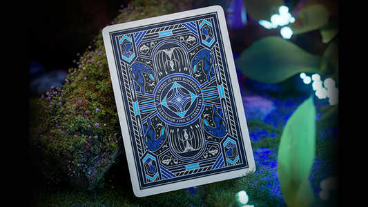 Avatar Playing Cards by theory11 alternate view - Wizard Magic Shop