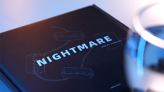 Nightmare by Liang Kuai & Amor Magic - Wizard Magic Shop