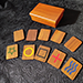 Twin Fire by Cahyo alternate view - Wizard Magic Shop