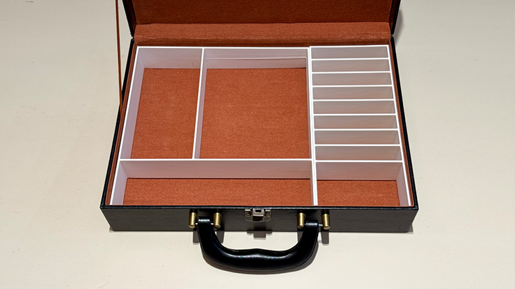 Ultra Lite Case by JT Magic