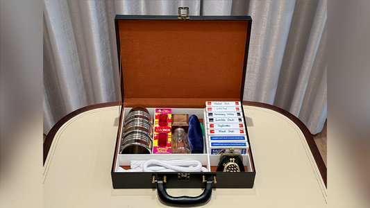 Ultra Lite Case by JT Magic - Wizard Magic Shop