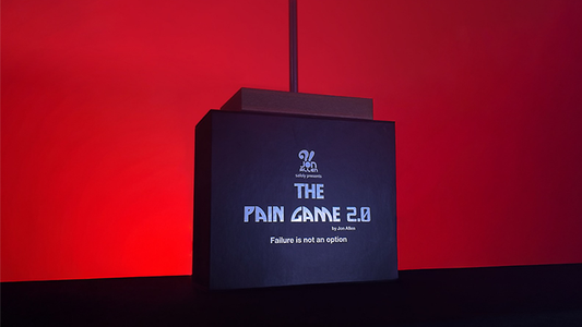Pain Game 2.0 by Jon Allen Default Title - Wizard Magic Shop