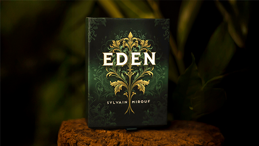 Eden by Sylvain Mirouf and Magic Dream - Wizard Magic Shop