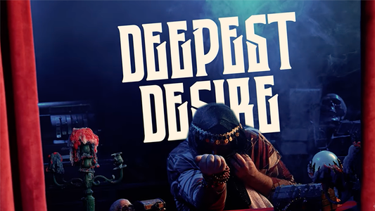 Deepest Desire by Matthew Wright - Wizard Magic Shop