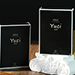 Yuci Holo Playing Cards by TCC