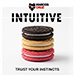 Intuitive by Marcos Cruz