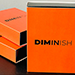 Diminish by Damian Surr alternate view - Wizard Magic Shop