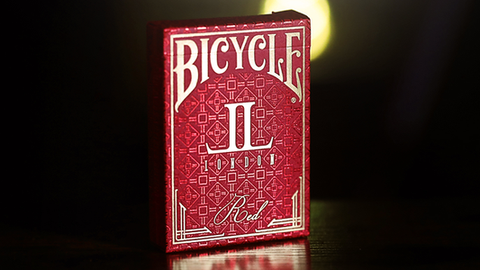 Bicycle x Laura London Playing Cards - Wizard Magic Shop