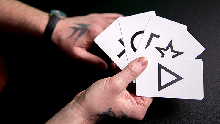 AF ESP Deck by Alexander McAleer