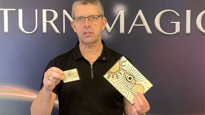 EDC Squared XL (Single Fold) by Mark Traversoni