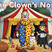 The Clown's Nose by Jimmy Carlo and Mark Traversoni