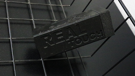 Real Touch by Hernan Maccagno - Wizard Magic Shop