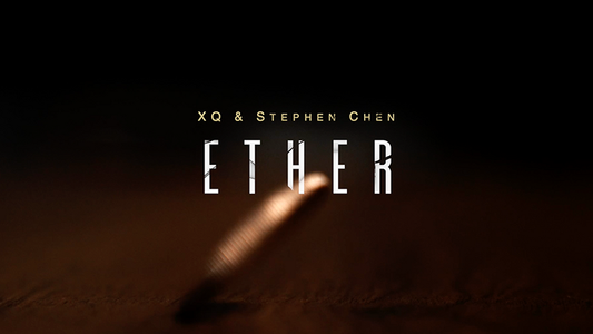 Ether by MS Magic - Wizard Magic Shop