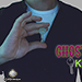 Ghost Key (Euro) by Sorcier Magic