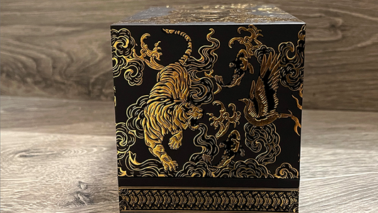 The Asura Collector Box Set Playing Cards - Wizard Magic Shop