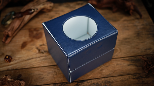 The Revelation Box by Wenyu Liu, Luca Volpe, Paul McCaig, Alan Wong & TCC Magic alternate view - Wizard Magic Shop