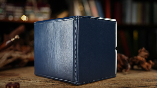 The Revelation Box by Wenyu Liu, Luca Volpe, Paul McCaig, Alan Wong & TCC Magic - Wizard Magic Shop