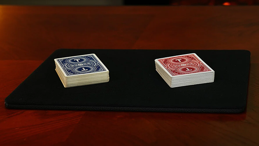 ISYC Deck Only by T-Tech - Wizard Magic Shop