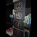 Prestige Pro (Parlor) Gold Edition by Hide & Sergey Koller alternate view - Wizard Magic Shop