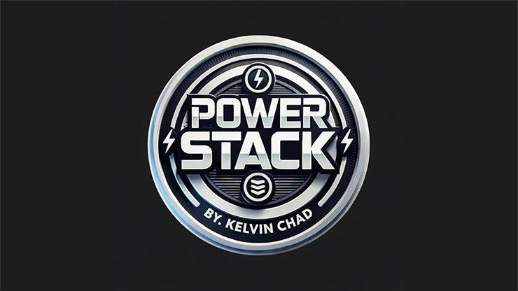 Power Stack by K C