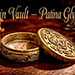 Coin Vault Set - Patina Glyph alternate view - Wizard Magic Shop