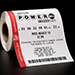 Cosmos New York Lotto Roll by BlackBox Magic Creations alternate view - Wizard Magic Shop