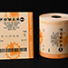 Cosmos California Lotto Roll by BlackBox Magic Creations alternate view - Wizard Magic Shop