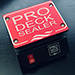 Pro Deck Sealer by The Magic Firm alternate view - Wizard Magic Shop