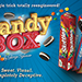 Candy Box by George Iglesias and Twister Magic
