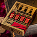 The Successor Legacy Gold Edition Playing Cards