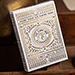 TCI Clubhouse (White) Playing Cards
