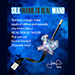 Silk Wand to Real Wand by Juan Pablo
