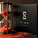 TIME by Yoan TANUJI & Magic Dream alternate view - Wizard Magic Shop
