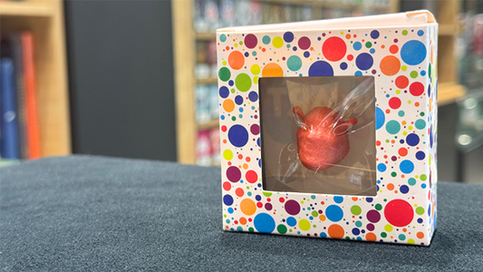 Sug'Art Super Heroes SK White by Yoan TANUJI & Magic Dream alternate view - Wizard Magic Shop