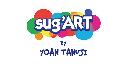 Sug'Art Super Heroes SK White by Yoan TANUJI & Magic Dream
