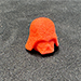 Sug'Art Super Heroes DV Orange by Yoan TANUJI & Magic Dream alternate view - Wizard Magic Shop