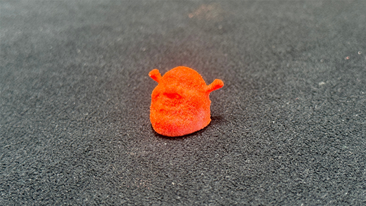 Sug'Art Super Heroes SK Orange by Yoan TANUJI & Magic Dream - Wizard Magic Shop