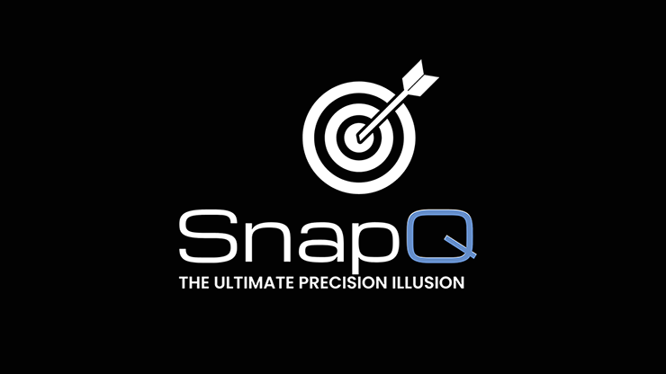 SnapQ by Rodrigo Lima and Luiz Paulo Oliveira Default Title